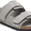 Cuir nubuck Uji