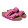 Cuir nubuck Uji Cuir nubuck Uji