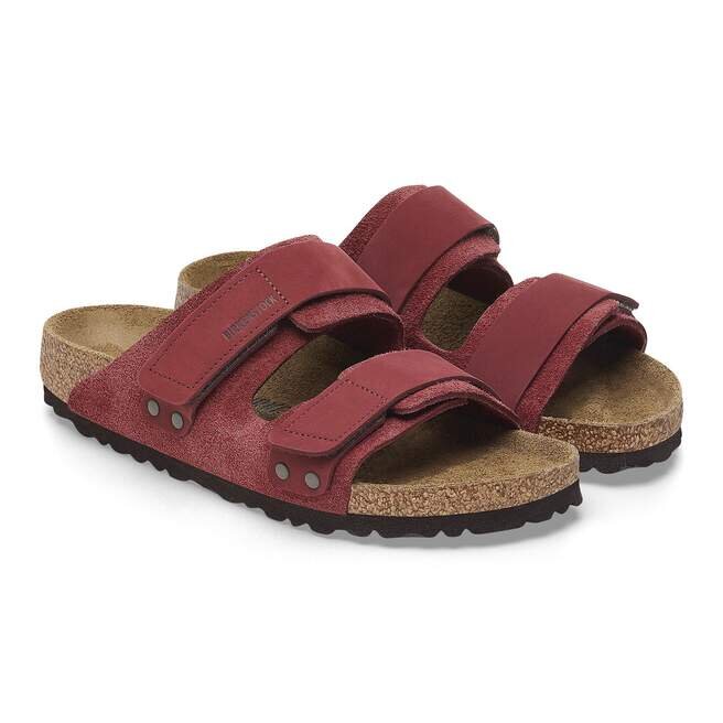 Cuir nubuck Uji Cuir nubuck Uji