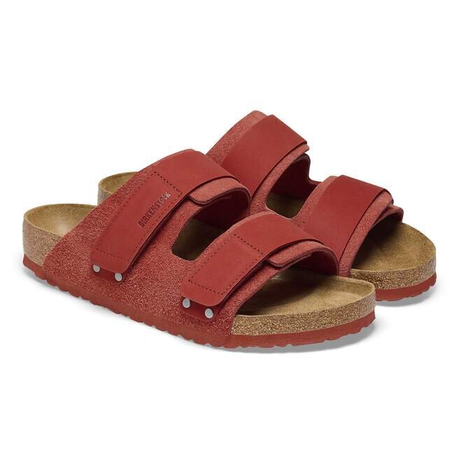Cuir nubuck Uji Cuir nubuck Uji