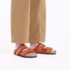 Cuir nubuck Uji Cuir nubuck Uji
