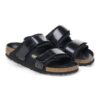 Cuir nubuck Uji