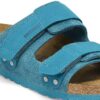 Cuir nubuck Uji