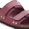 Cuir nubuck Uji