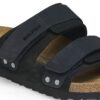Cuir nubuck Uji