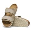 Cuir nubuck Uji