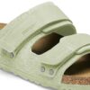 Cuir nubuck Uji
