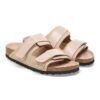 Cuir nubuck Uji