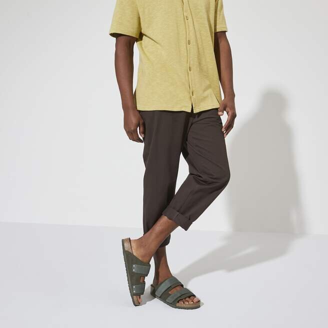 Cuir nubuck Uji Cuir nubuck Uji