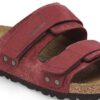 Cuir nubuck Uji Cuir nubuck Uji