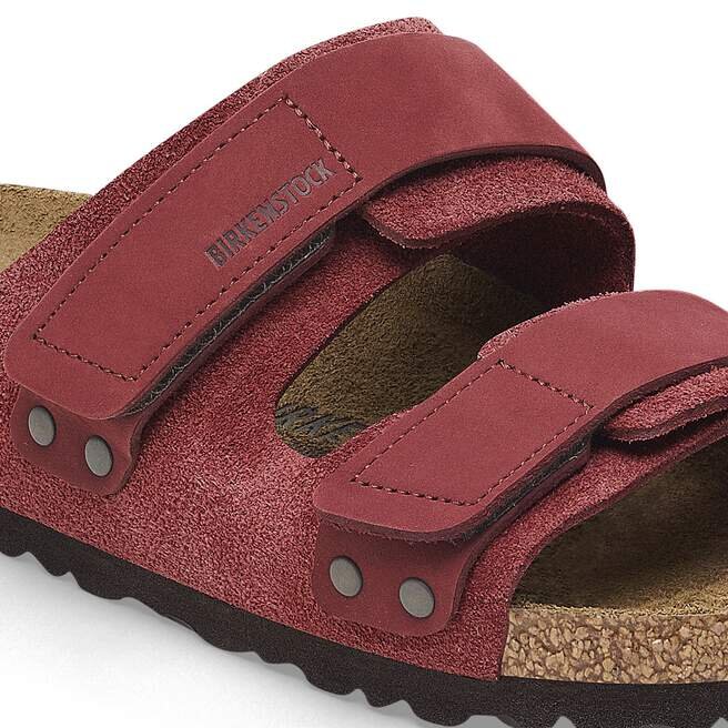 Cuir nubuck Uji Cuir nubuck Uji