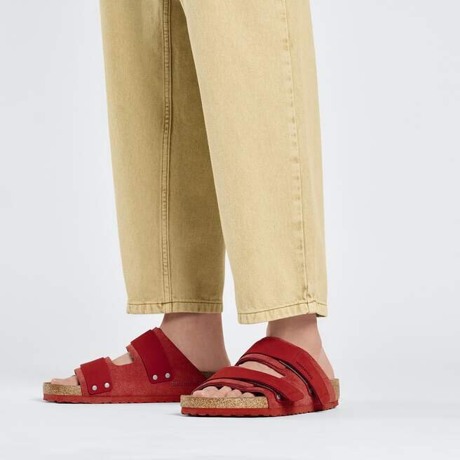 Cuir nubuck Uji Cuir nubuck Uji