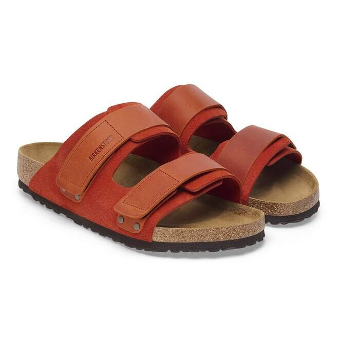 Cuir nubuck Uji Cuir nubuck Uji
