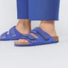 Cuir nubuck Uji