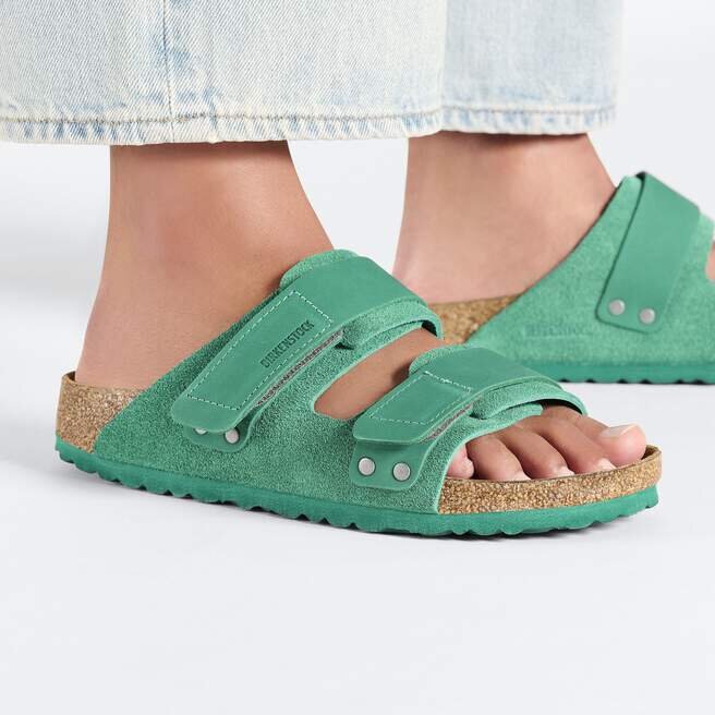 Cuir nubuck Uji Cuir nubuck Uji