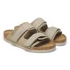 Cuir nubuck Uji