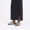 Cuir nubuck Uji