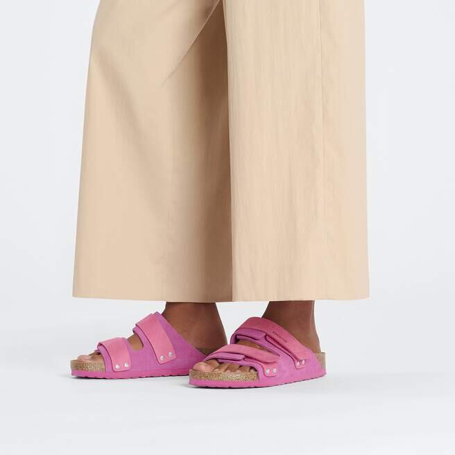 Cuir nubuck Uji Cuir nubuck Uji
