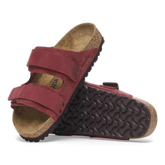 Cuir nubuck Uji Cuir nubuck Uji