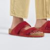 Cuir nubuck Uji Cuir nubuck Uji
