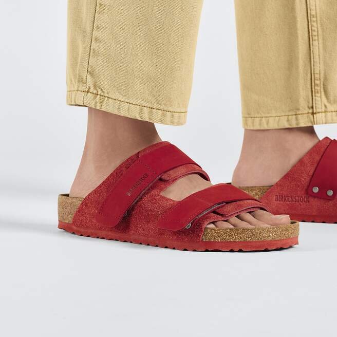 Cuir nubuck Uji Cuir nubuck Uji