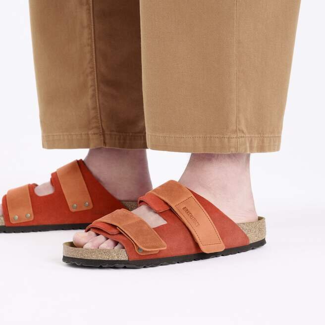 Cuir nubuck Uji Cuir nubuck Uji