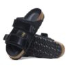 Cuir nubuck Uji