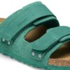 Cuir nubuck Uji Cuir nubuck Uji