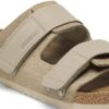 Cuir nubuck Uji