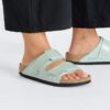 Cuir nubuck Uji