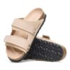 Cuir nubuck Uji
