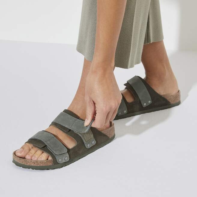 Cuir nubuck Uji Cuir nubuck Uji