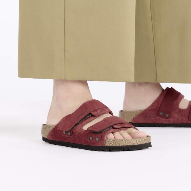 Cuir nubuck Uji Cuir nubuck Uji