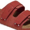 Cuir nubuck Uji Cuir nubuck Uji