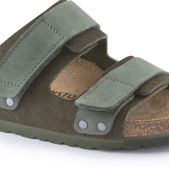 Cuir nubuck Uji Cuir nubuck Uji