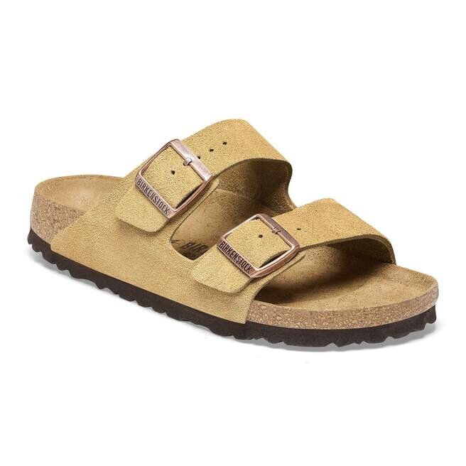 Cuir suédé Arizona Cuir suédé Arizona