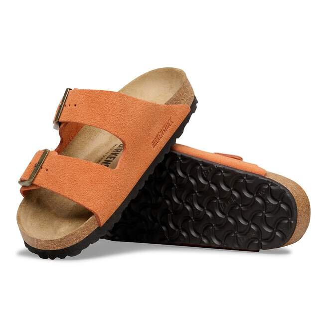 Cuir suédé Arizona Cuir suédé Arizona