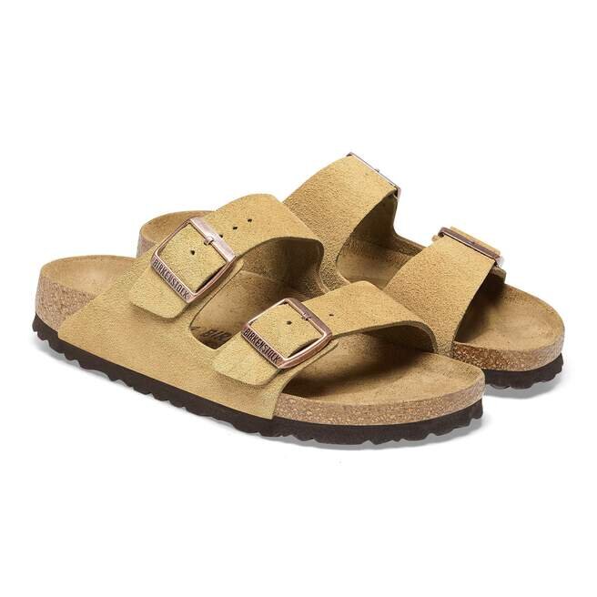 Cuir suédé Arizona Cuir suédé Arizona
