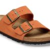 Cuir suédé Arizona Cuir suédé Arizona