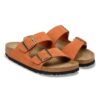 Cuir suédé Arizona Cuir suédé Arizona