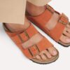 Cuir suédé Arizona Cuir suédé Arizona