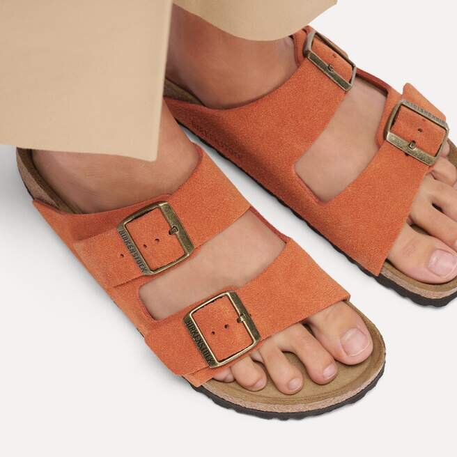 Cuir suédé Arizona Cuir suédé Arizona