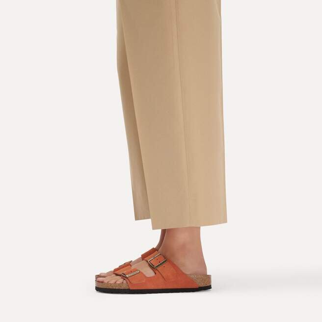 Cuir suédé Arizona Cuir suédé Arizona