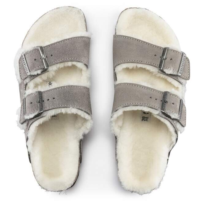 Cuir suédé Arizona Cuir suédé Arizona
