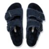 Cuir suédé Arizona Cuir suédé Arizona