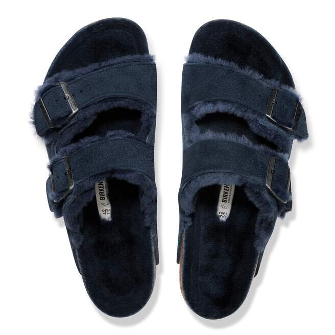 Cuir suédé Arizona Cuir suédé Arizona