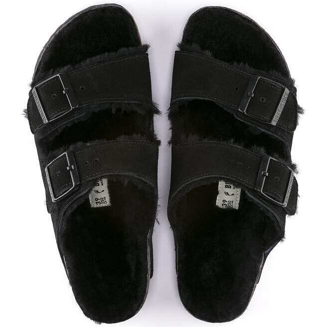 Cuir suédé Arizona Cuir suédé Arizona