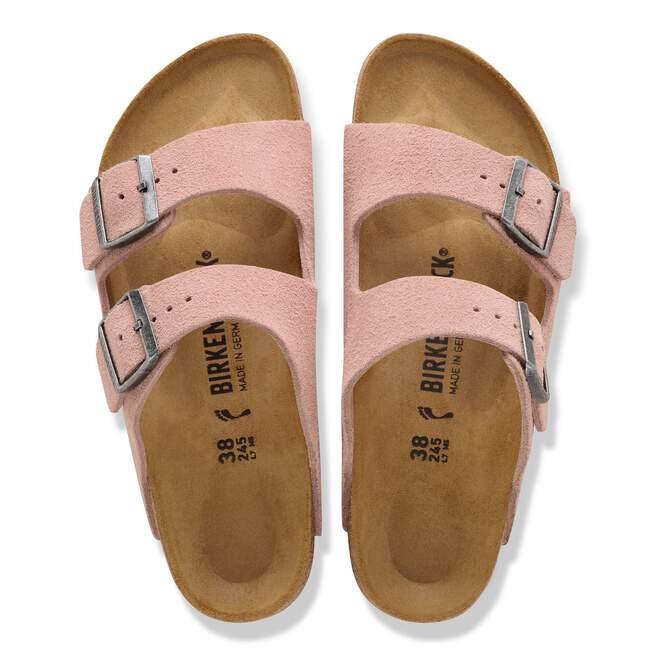Cuir suédé Arizona Cuir suédé Arizona