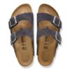 Cuir suédé Arizona Cuir suédé Arizona