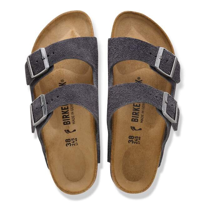 Cuir suédé Arizona Cuir suédé Arizona